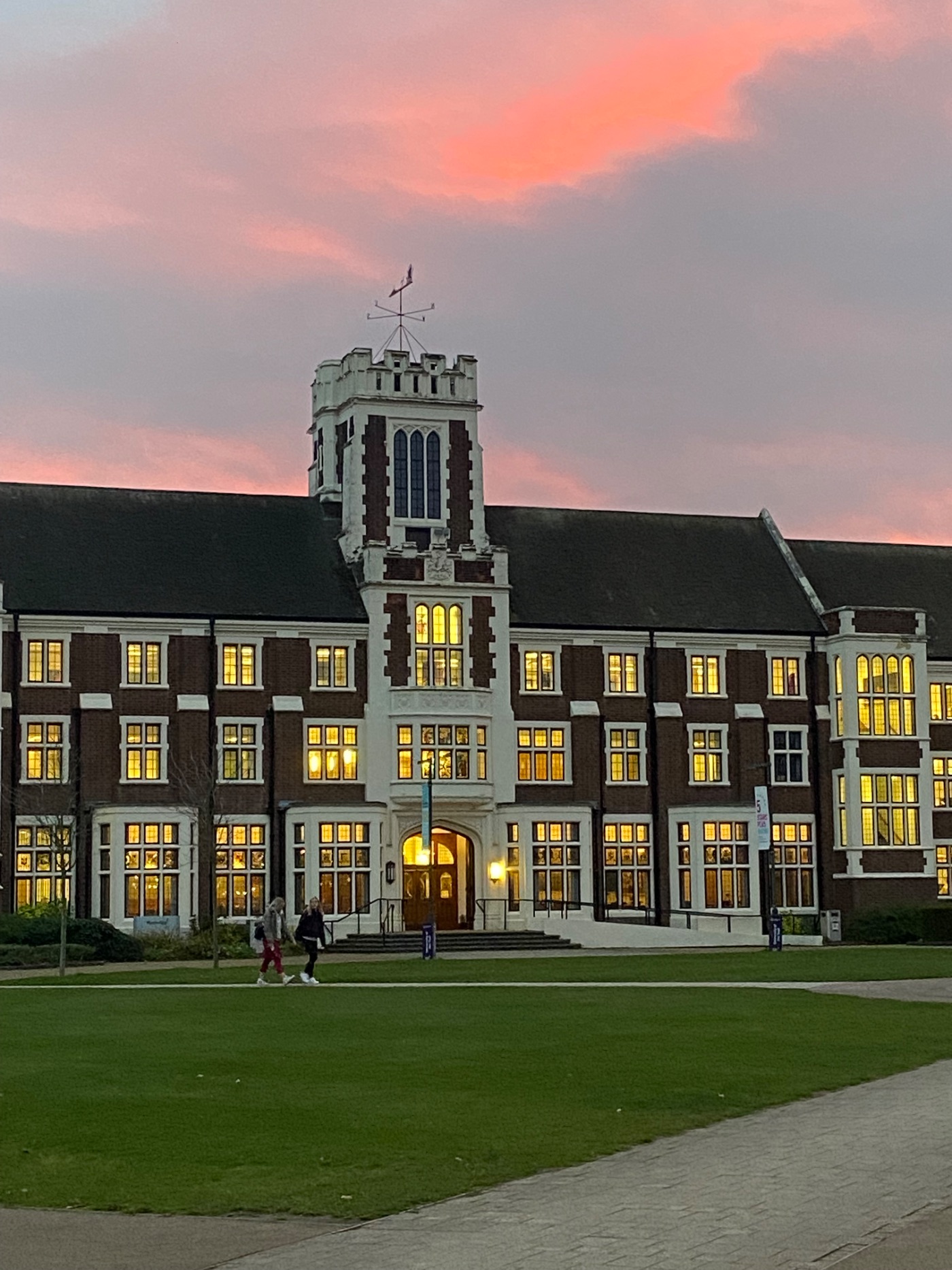 Loughborough University